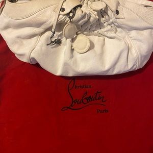Christian Louboutin Handbag